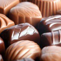 Chocolatier Confiseur Jean Luc Genet - 1 - 