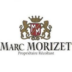 Jean Marc Morizet Cramant