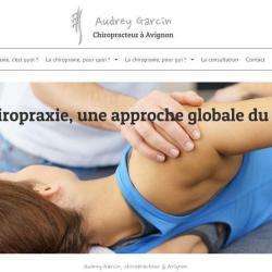 Chiropracteur Jean-Patrick GARCIN - 1 - 