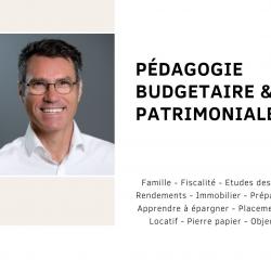 Jean-philippe Clerteau - Conseiller En Gestion De Patrimoine & Investissement  Talence