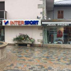 Jean Prost Sport Les Rousses
