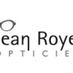 Jean Royer Opticien Nantes