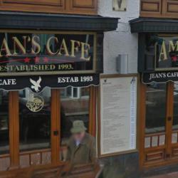 Restaurant jean's café - 1 - 