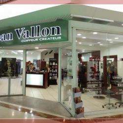 Jean Vallon  Auchan Béziers