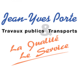 Jean Yves Porte Travaux Publics Transports