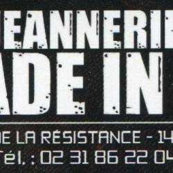 Jeannerie Made In De Caen