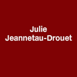 Jeannetau-drouet Julie Le Lion D'angers