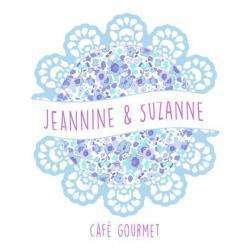 Salon de thé et café Jeannine & Suzanne - 1 - 