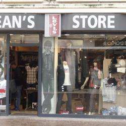 Vêtements Femme Jean's Store - 1 - 
