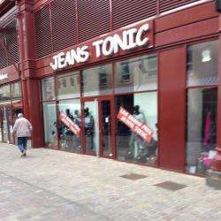 Jeans Tonic Moulins