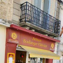 Boulangerie Pâtisserie Jeanson François - 1 - 