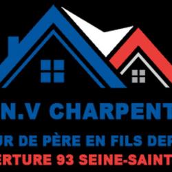Jean.v, Couvreur Charpentier Du 93 Aulnay Sous Bois