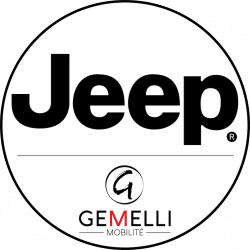 Jeep Orange - Gemelli Mobilité Orange