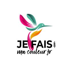 Coiffeur Jefaismacouleur.fr - 1 - Logo Du Site Jefaismacouleur.fr - Matériel Professionnel De Coiffure Pour Les Particuliers - Coloration Du Cheveux Sur Mesure Et Personnalisée - 