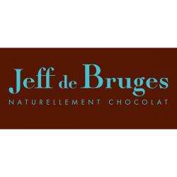 Chocolatier Confiseur JEFF DE BRUGES - MARTIAL - 1 - 