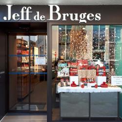 Jeff De Bruges Abbeville