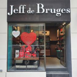 Jeff De Bruges Bastia