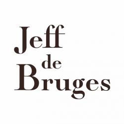 Jeff De Bruges Brie Comte Robert