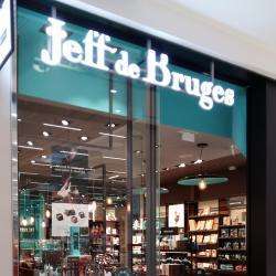 Jeff De Bruges Glisy