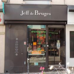 Jeff De Bruges La Ferté Sous Jouarre