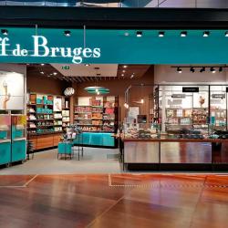 Boutique Jeff de Bruges - Centre Commercial Rivetoile à Strasbourg