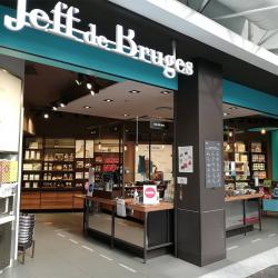 Jeff De Bruges Mérignac