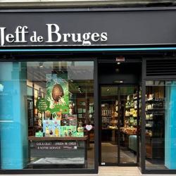 Jeff De Bruges Paris
