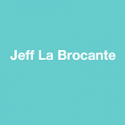 Centres commerciaux et grands magasins Jeff La Brocante - 1 - 