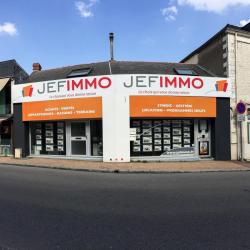 Agence immobilière Jefimmo - 1 - 