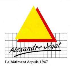 Jegat Alexandre  Réguiny