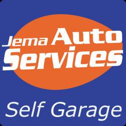 Jema Auto Services - Self Garage