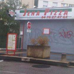 Jenna Pizza Caluire Et Cuire