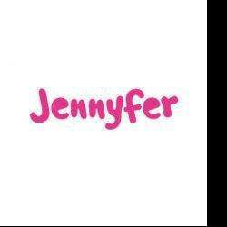 Jennyfer Chelles 2