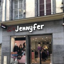 Jennyfer Clermont Ferrand