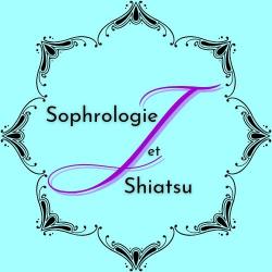 Massage Jennyfer Sophrologie et Shiatsu - 1 - Logo - 