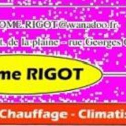 Entreprises tous travaux Jérôme Rigot Maintenance Chauffage - 1 - 