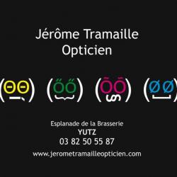 Jerome Tramaille Opticien Yutz