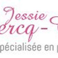Infirmier et Service de Soin Jessie Céard Leclercq - 1 - 