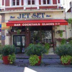 Jet 7 Bar Mulhouse