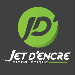 Pressing Jet D'encre - 1 - 