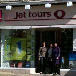 Jet Tours Boiloris Vannes