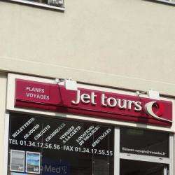 Jet Tours Flanes Voyages Montmorency