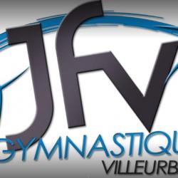 Salle de sport Jeune France De Villeurbanne - 1 - 