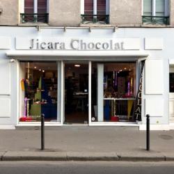 Jicara Chocolat Paris