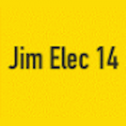Entreprises tous travaux JIM ELEC 14 - 1 - 