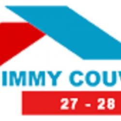 Jimmy Couvreur Dans Le 27, Le Bon Choix L'habit