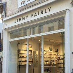 Jimmy Fairly Montpellier