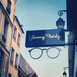 Jimmy Fairly Store Paris