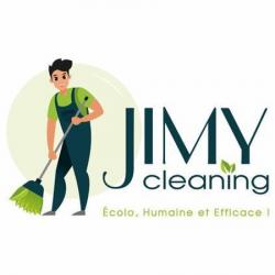 Jimy Cleaning Paris