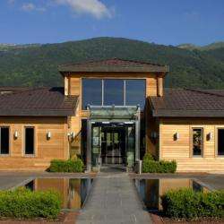 Institut de beauté et Spa jiva hill park hotel - 1 - 